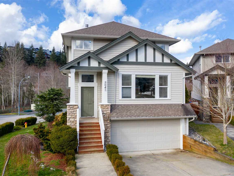 5041 Teskey Road, Chilliwack BC V2R 5V6
