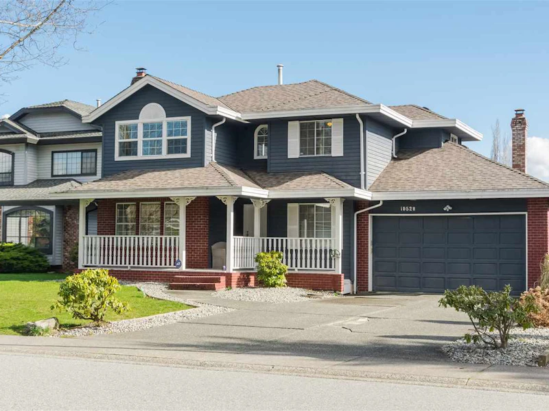 10528 E Glenwood Crescent, Surrey BC V4N 1V9