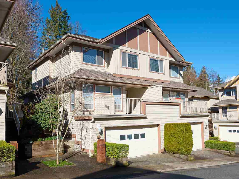 72 - 8701 16th Avenue, Burnaby BC V3N 5B5