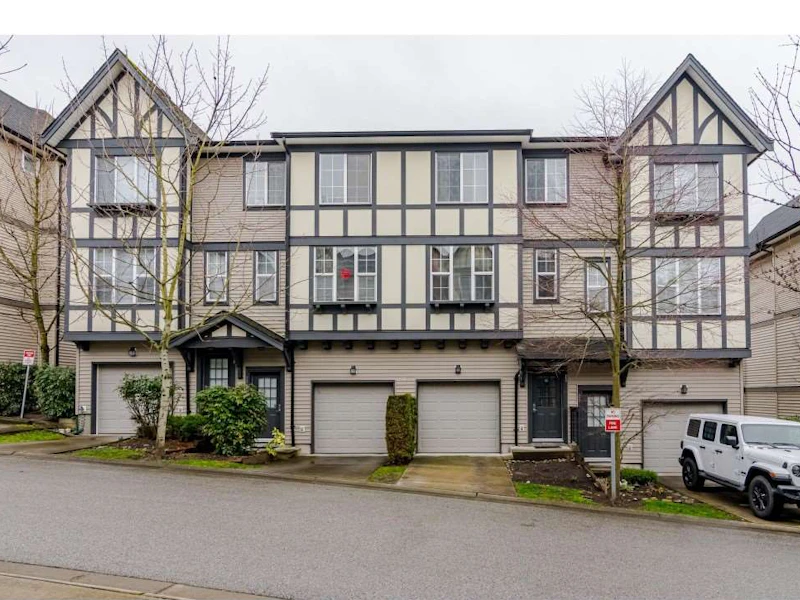 20 - 8385 Delsom Way, Delta BC V4C 0A3