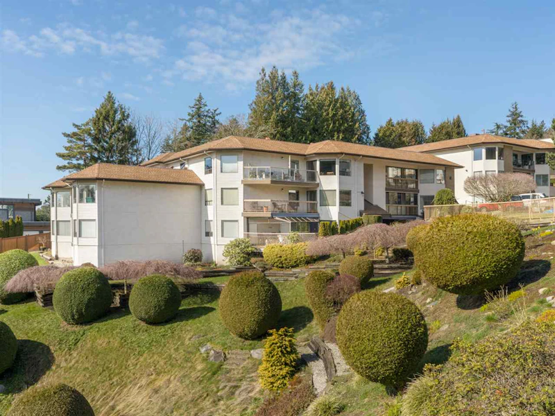 204 - 1351 Vidal Street, Surrey BC V4B 5G7
