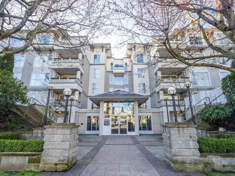115 - 8880 Jones Road, Richmond BC V6Y 3Z1