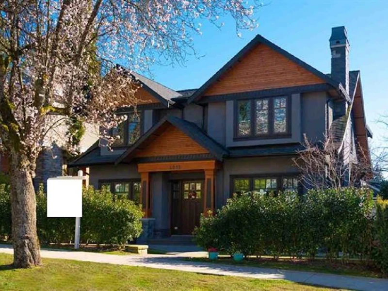 4018 W 34th Avenue, Vancouver BC V6N 2L7