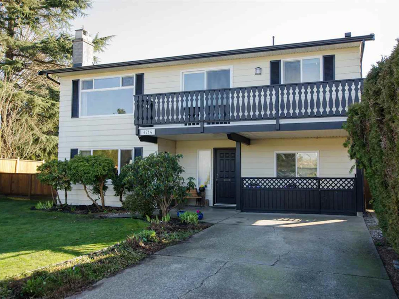 4714 Cannery Crescent, Delta BC V4K 3Y9