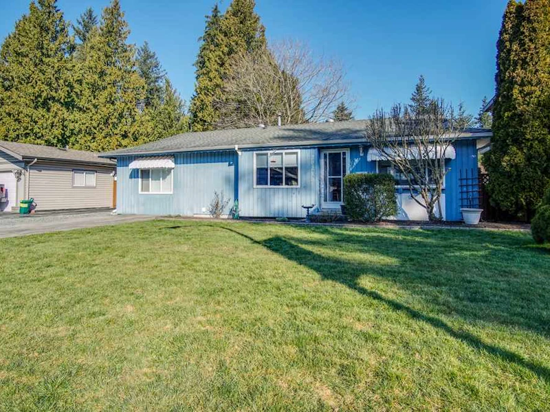 20213 44th Avenue, Langley BC V3A 6L9