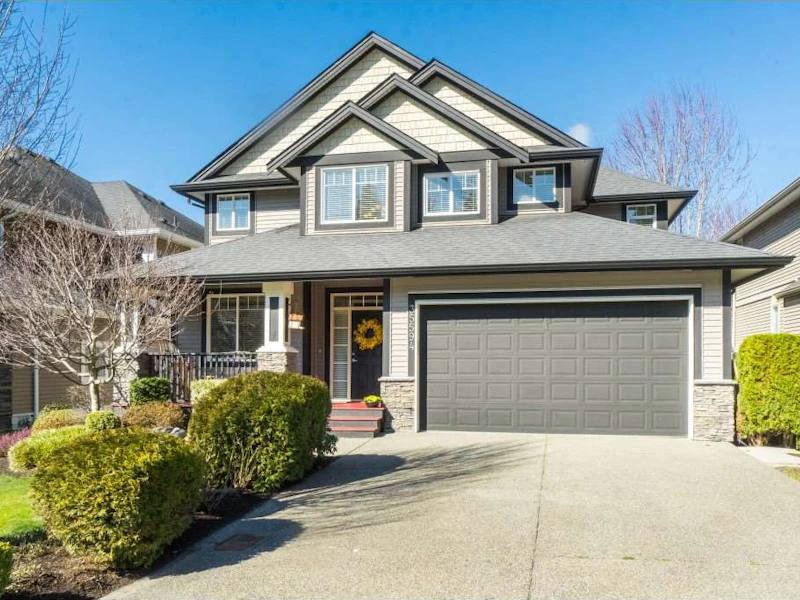 35594 Angus Crescent, Abbotsford BC V3G 0A3