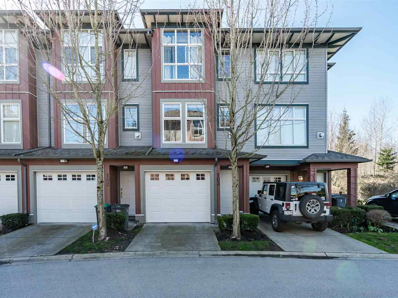 103 - 18777 68a Avenue, Surrey BC V4N 0Z7