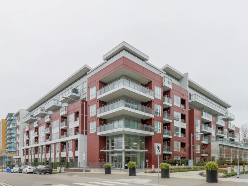 718 - 5399 Cedarbridge Way, Richmond BC V6X 2A8