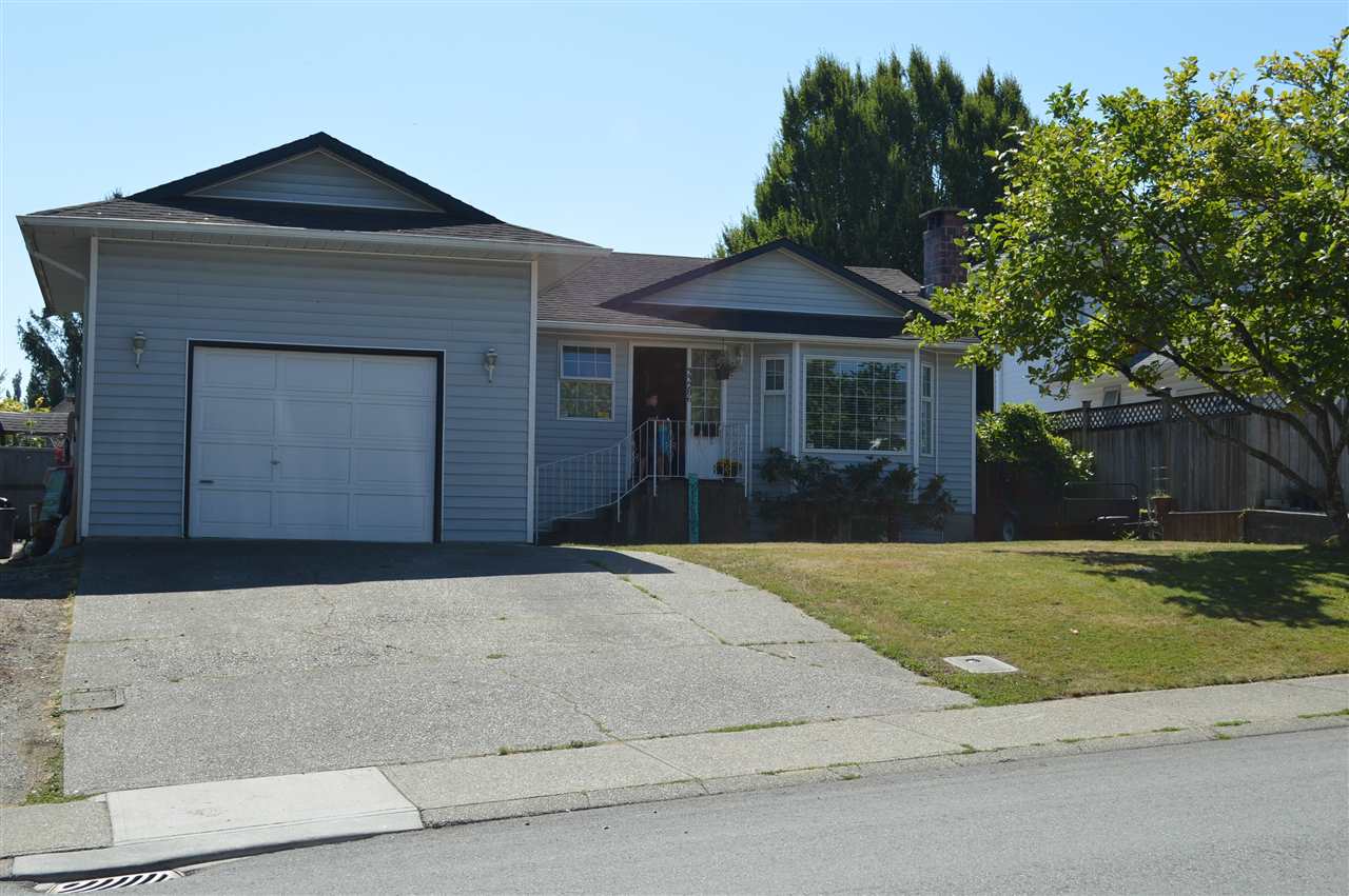 33286 Terry Fox Ave  