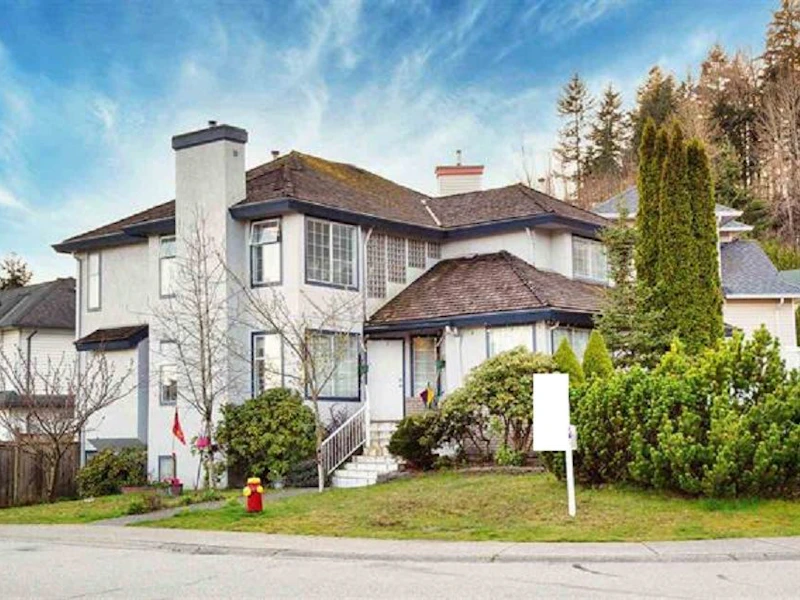 1392 Kenney Street, Coquitlam BC V3E 2R1
