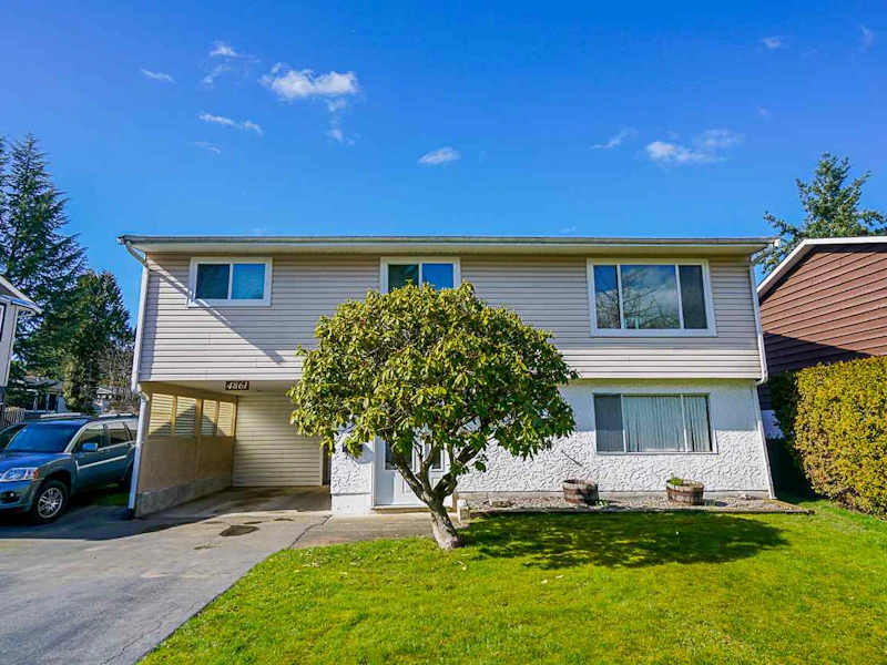 4861 205a Street, Langley BC V3A 2A7