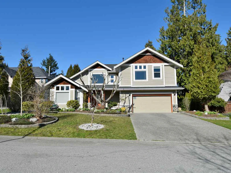 1970 158a Street, Surrey BC V4A 8G9