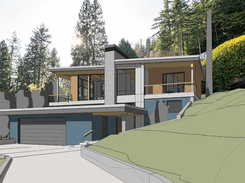 4555 Mountain Highway, North Vancouver BC V7K 2K7