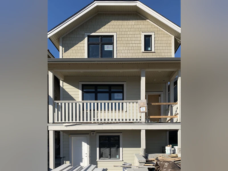 905 Walls Avenue, Coquitlam BC