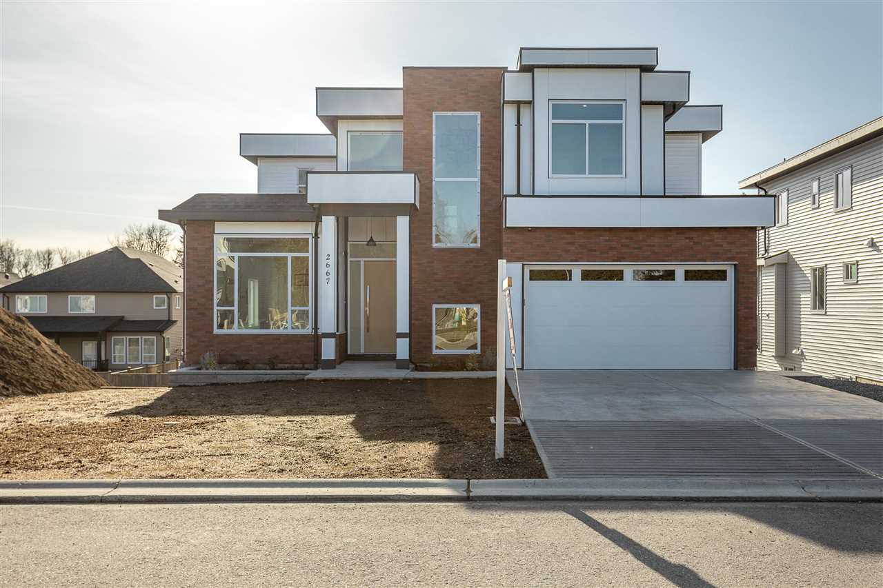2667 Platform Cres  