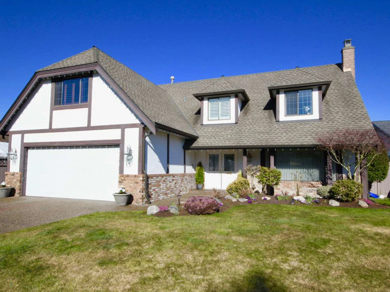5366 Chamberlayne Way, Delta BC V4K 4C6