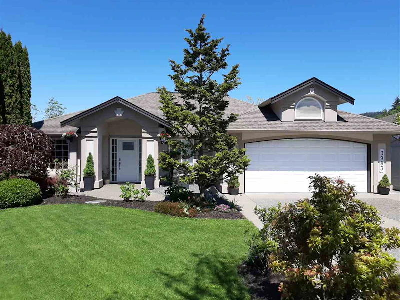 3983 Paradise Place, Abbotsford BC V2S 8E3