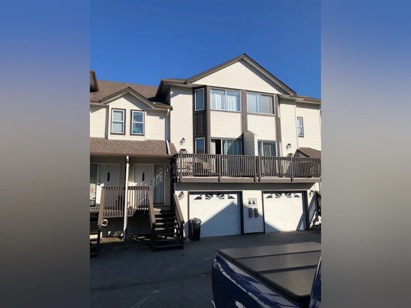44 - 45740 Thomas Road, Chilliwack BC V2R 3V9