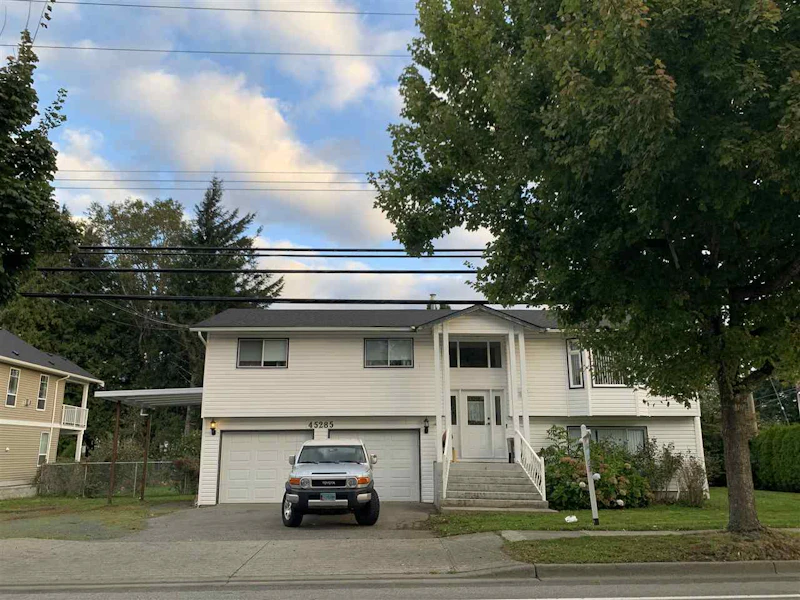 45285 South Sumas Road, Chilliwack BC V2R 1R7