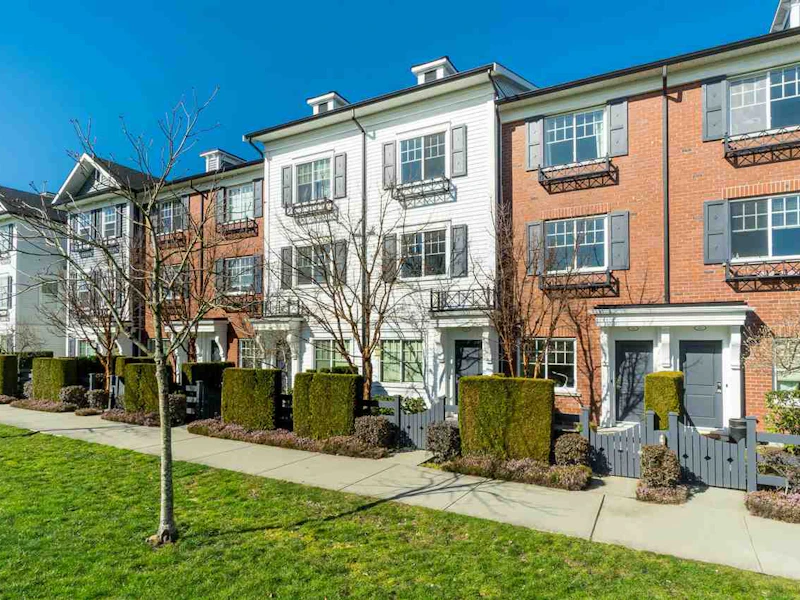 20 - 7348 192a Street, Surrey BC V4N 6J2
