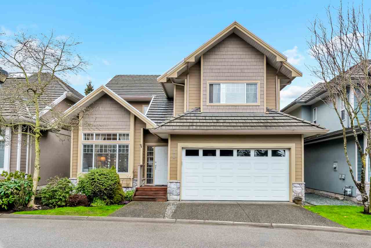 30-3363 Rosemary Hts Cres  