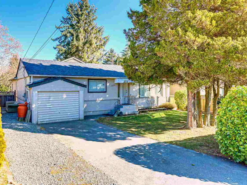 15653 18th Avenue, Surrey BC V4A 1X3
