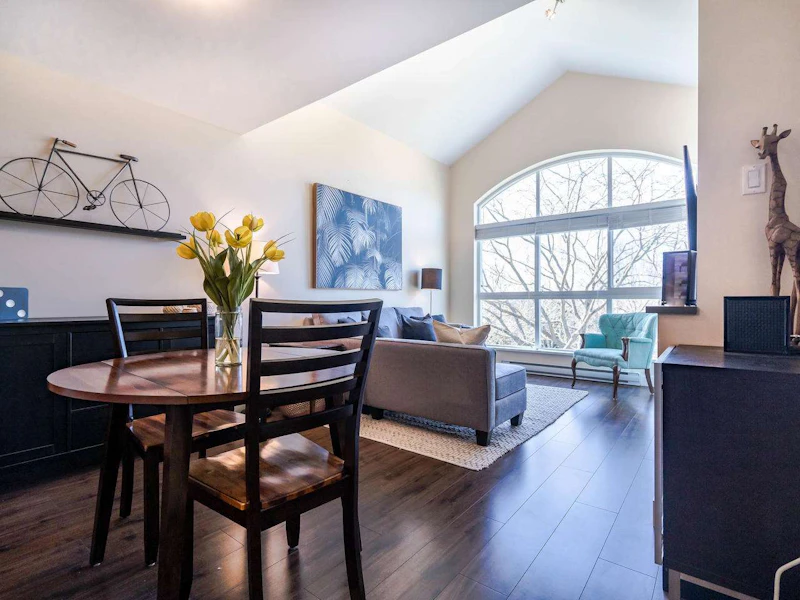 419 - 5900 Dover Crescent, Richmond BC V7C 5R4