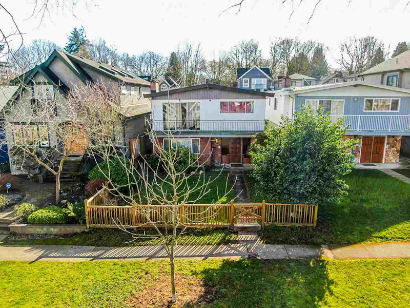 3436 W 19th Avenue, Vancouver BC V6S 1C2