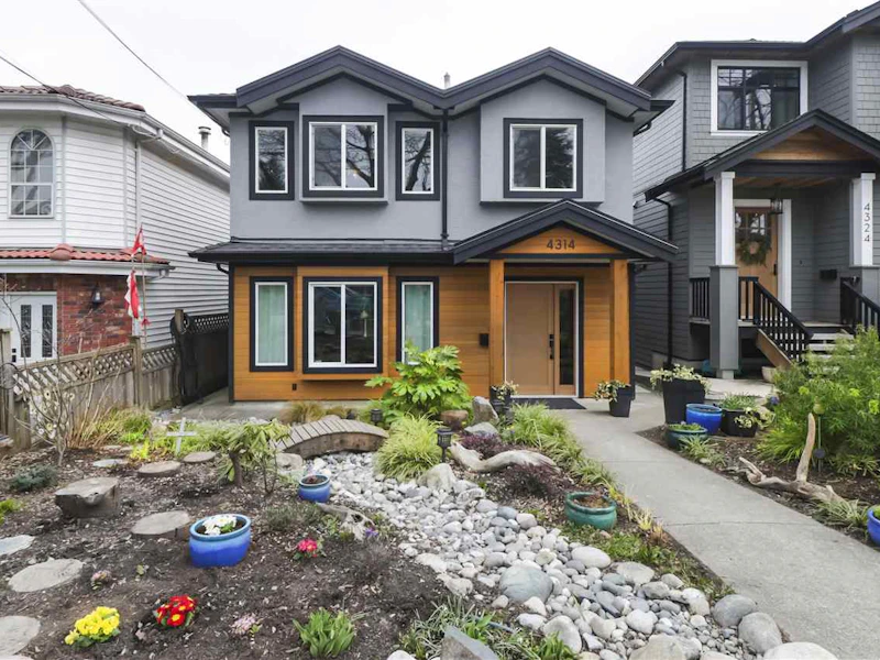 4314 Prince Edward Street, Vancouver BC V5V 3Y7