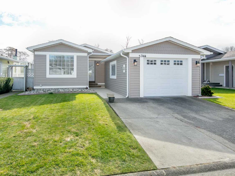 5244 Regatta Way, Delta BC V4K 4N5