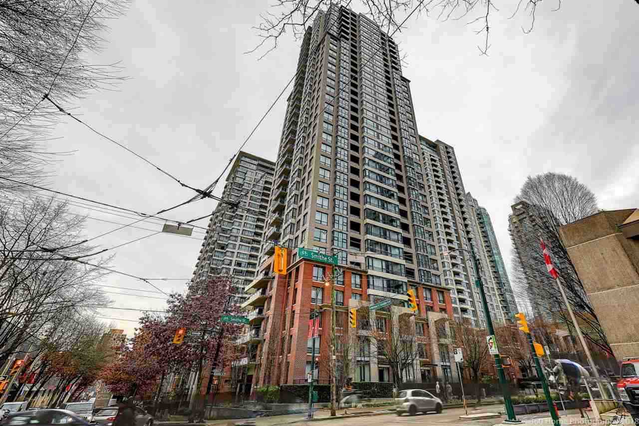 2509-909 Mainland St  