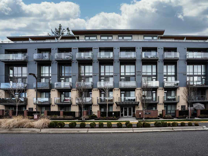 211 - 3090 Gladwin Road, Abbotsford BC V2T 5T5