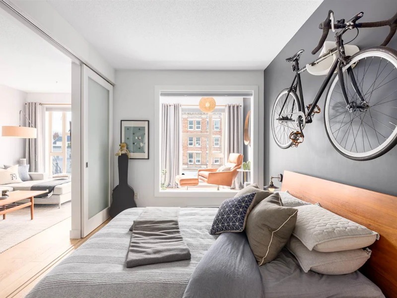 305 - 205 E 10th Avenue, Vancouver BC V5T 4V6