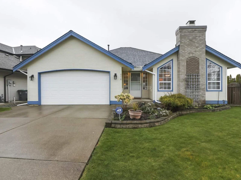 6416 188a Street, Surrey BC V3S 8V3