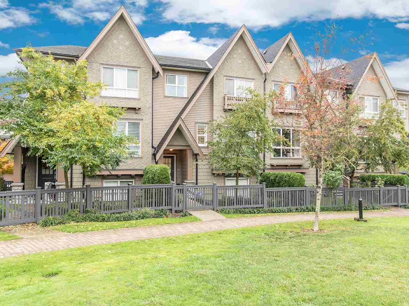 36 - 10489 Delsom Crescent, Delta BC V4C 0B9