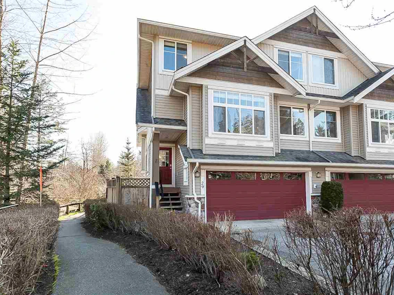 29 - 21704 96th Avenue, Langley BC V1M 0A8