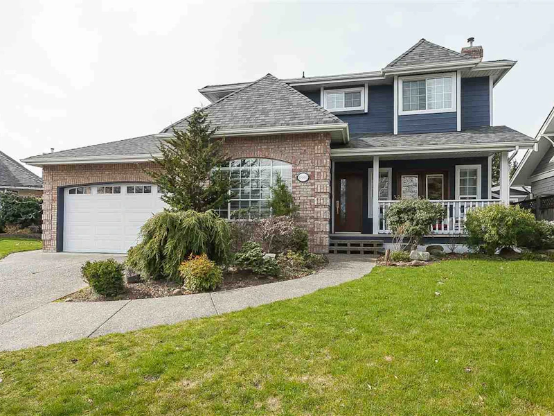 18860 63a Avenue, Surrey BC V3S 7W3