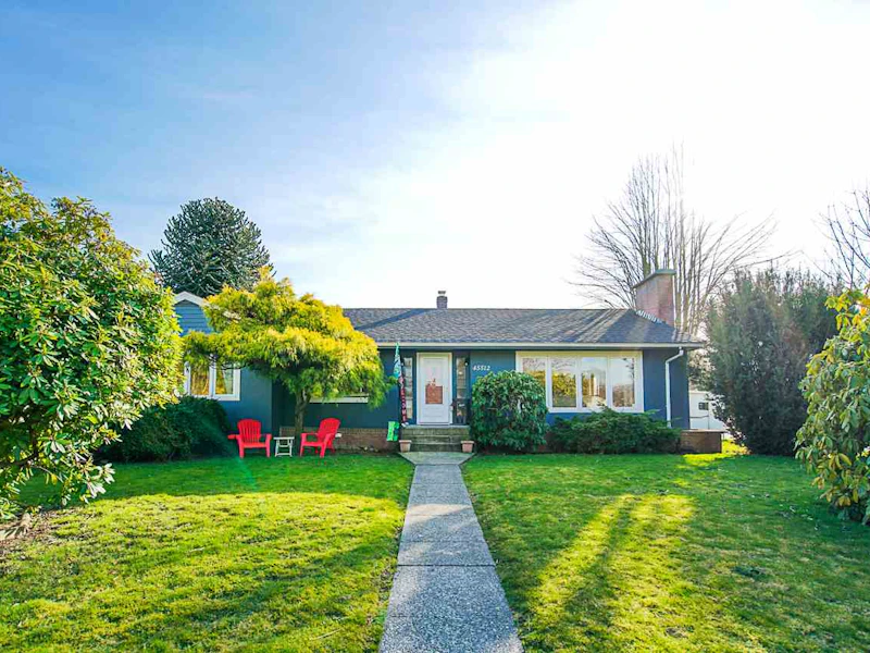 45512 Kipp Avenue, Chilliwack BC V2P 1Z2