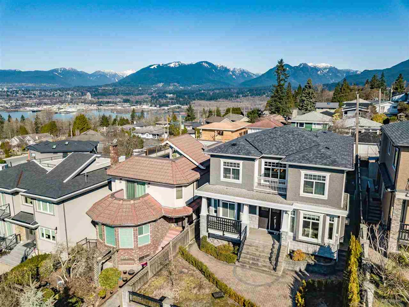 4857 Oxford Street, Burnaby BC V5C 1E7