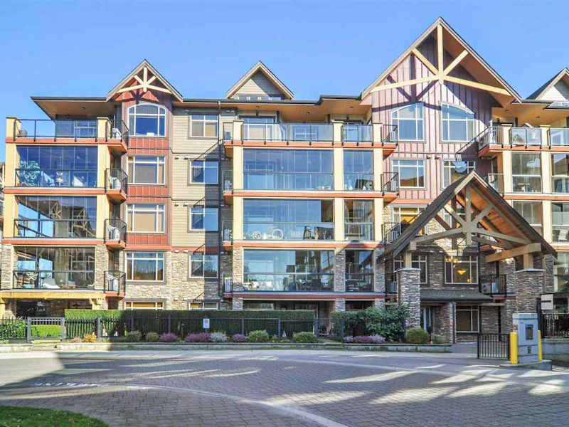 490 - 8288 207a Street, Langley BC V2Y 0L2