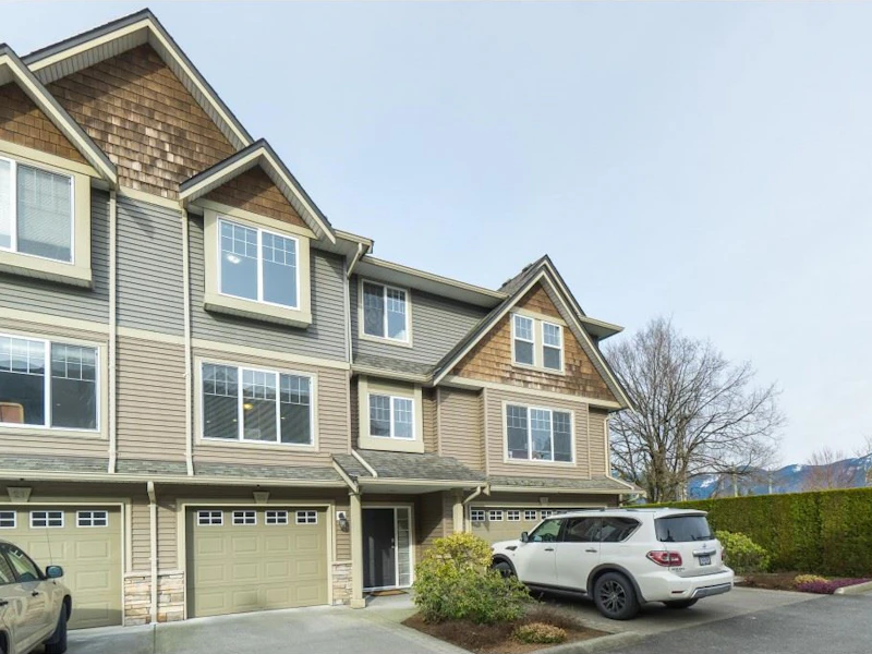 22 - 8830 Nowell Street, Chilliwack BC V2P 0A6