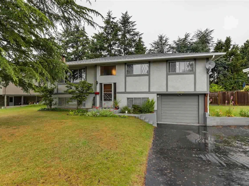 5331 10a Avenue, Delta BC V4M 1Y5