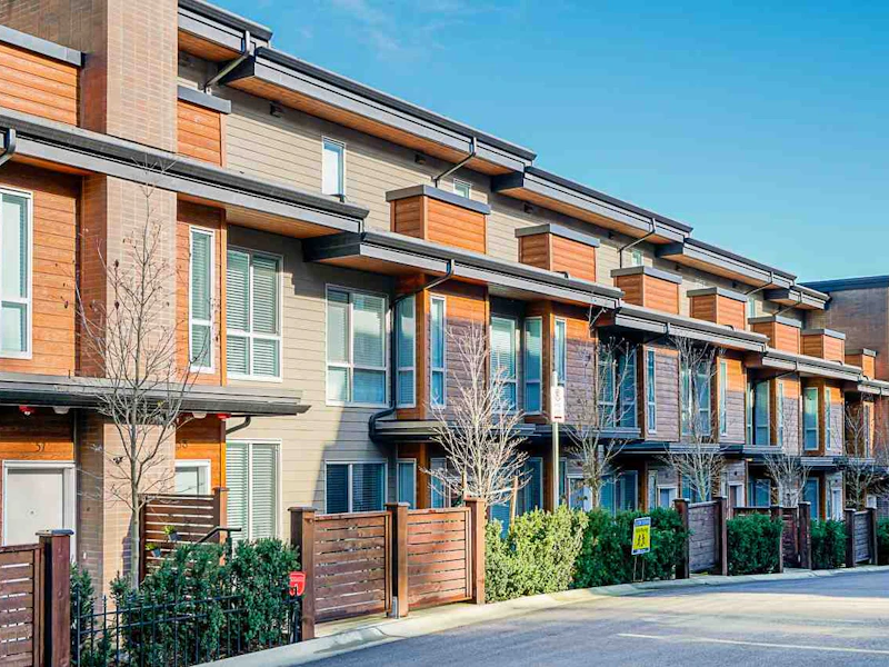 58 - 15775 Mountain View Drive, Surrey BC