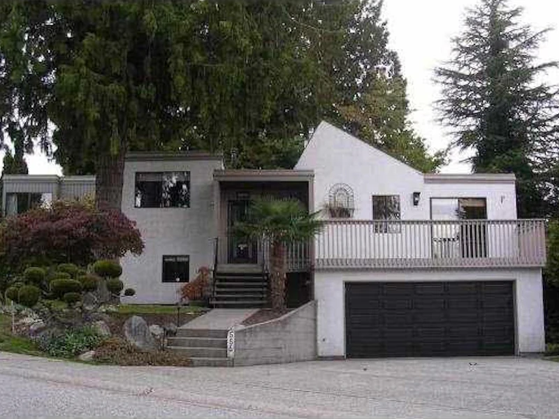 555 Tralee Crescent, Delta BC V4M 3R9