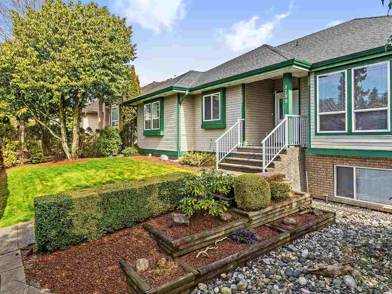5788 168th Street, Surrey BC V3S 3X6