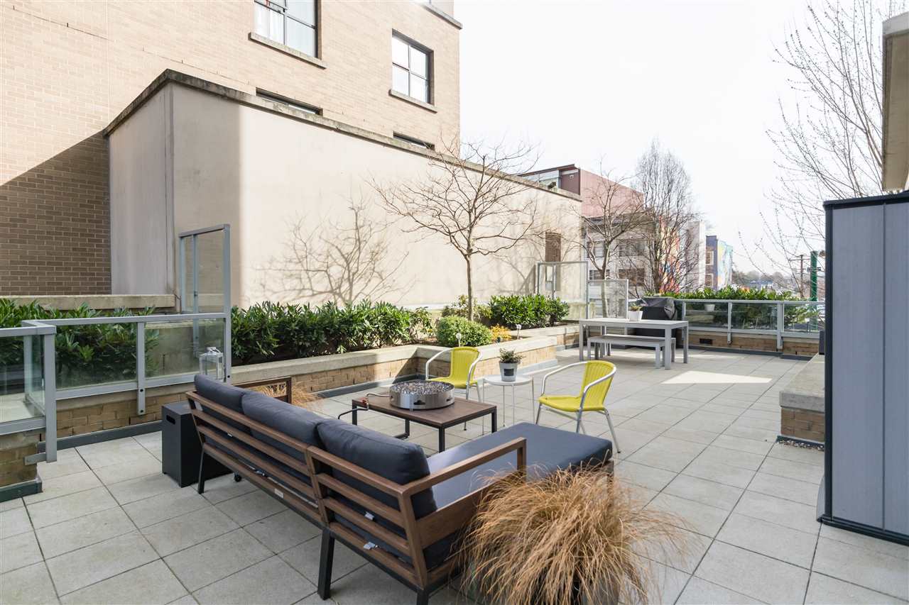 302-189 National Ave  