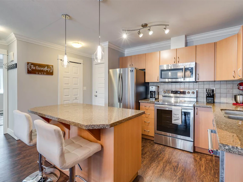 408 - 2515 Park Drive, Abbotsford BC V2S 0B2