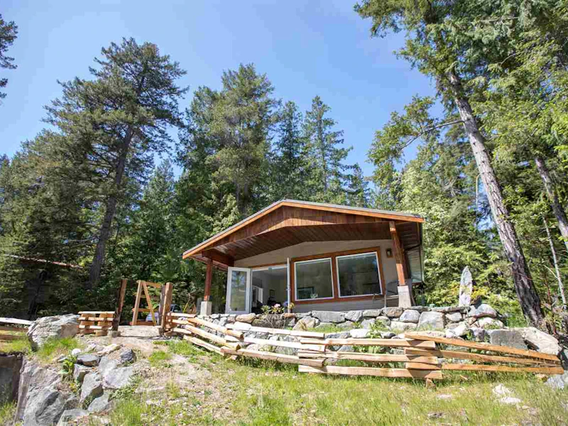 5267 Claydon Road, Pender Harbour Egmont BC