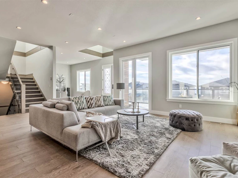3535 Archworth Avenue, Coquitlam BC