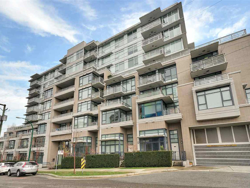 615 - 2788 Prince Edward Street, Vancouver BC V5T 0C8